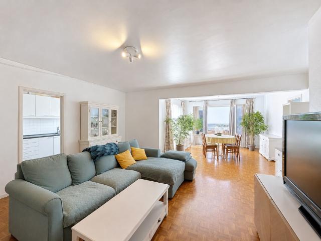 Appartement location à Waterloo, Wallonie