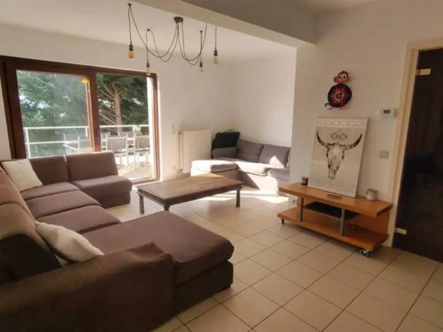 Appartement location à Six-Maisons, Waterloo