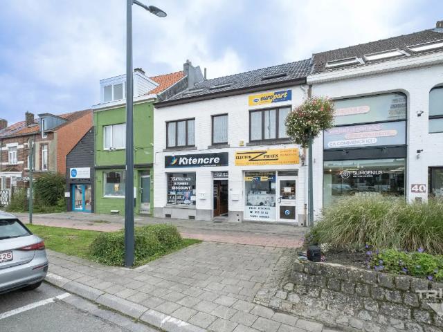 Appartement location à Waterloo, Wallonie