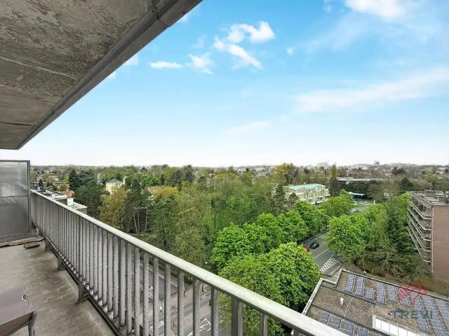 Appartement location à Watermaal-bosvoorde, Bruxelles