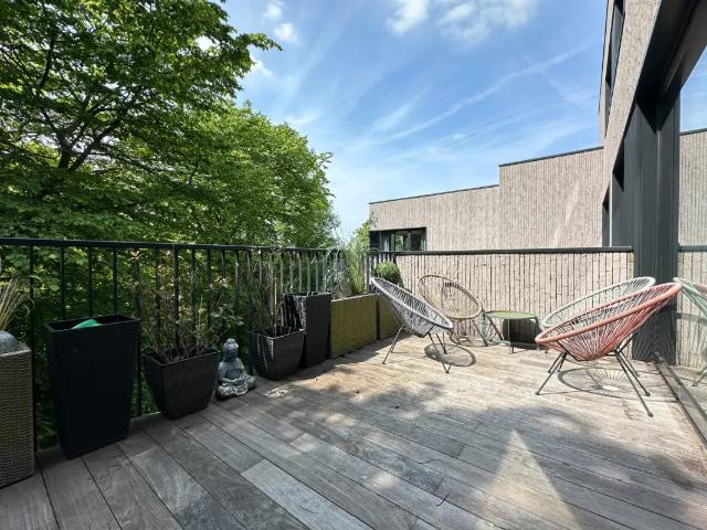 Appartement location à Watermaal-bosvoorde, Bruxelles