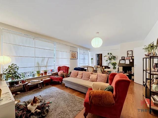 Appartement location à Watermaal-bosvoorde, Bruxelles