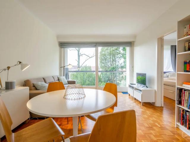 Appartement location à Watermaal-bosvoorde, Bruxelles
