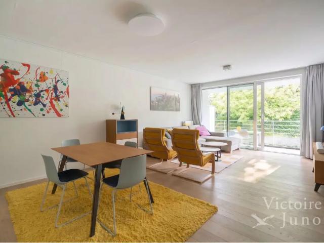 Appartement location à Watermaal-bosvoorde, Bruxelles
