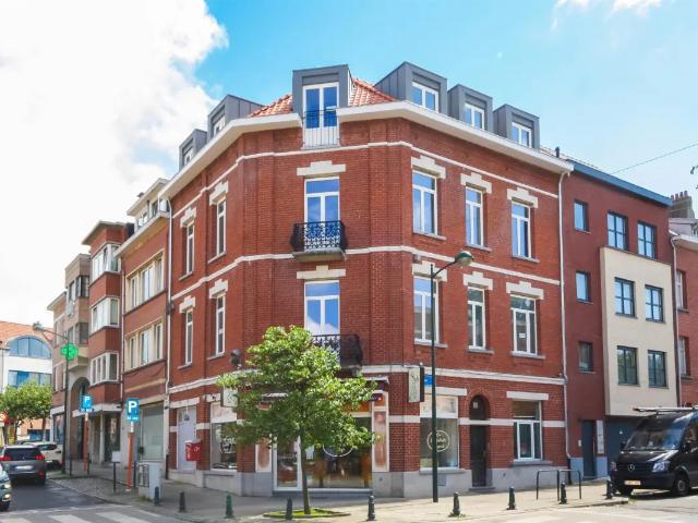 Appartement location à Watermaal-bosvoorde, Bruxelles