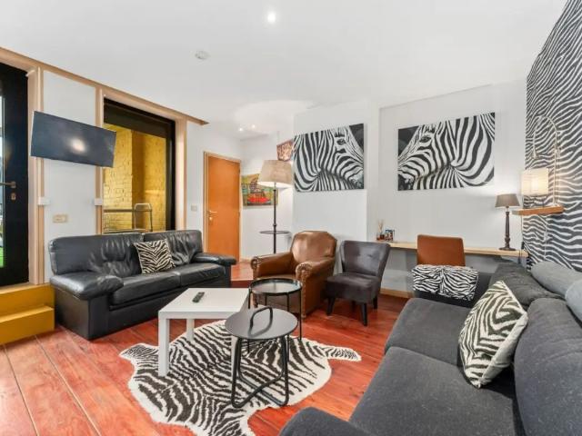 Appartement location à Poperinge, West-Vlaanderen