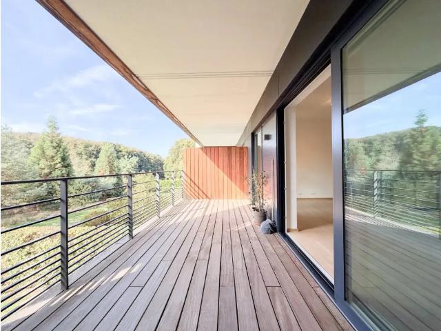 Appartement location à Waver, Wallonie