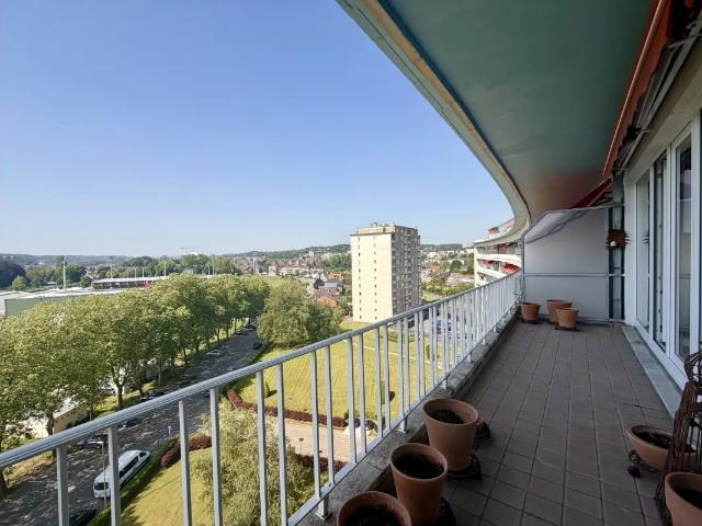 Appartement location à Waver, Wallonie
