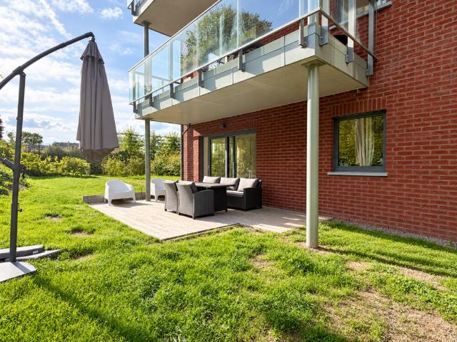 Appartement location à Waver, Wallonie