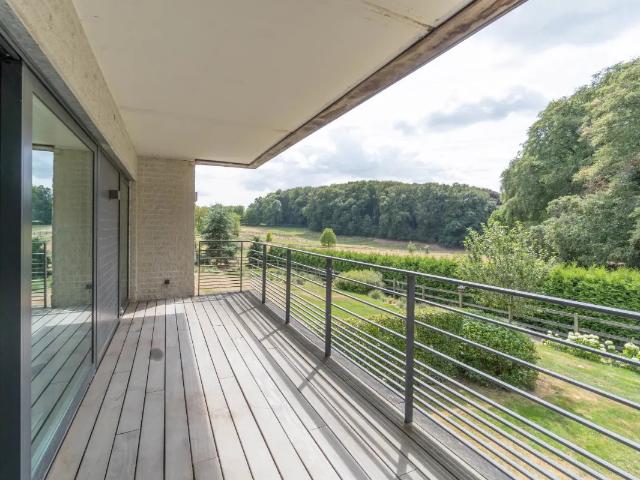Appartement location à Waver, Wallonie