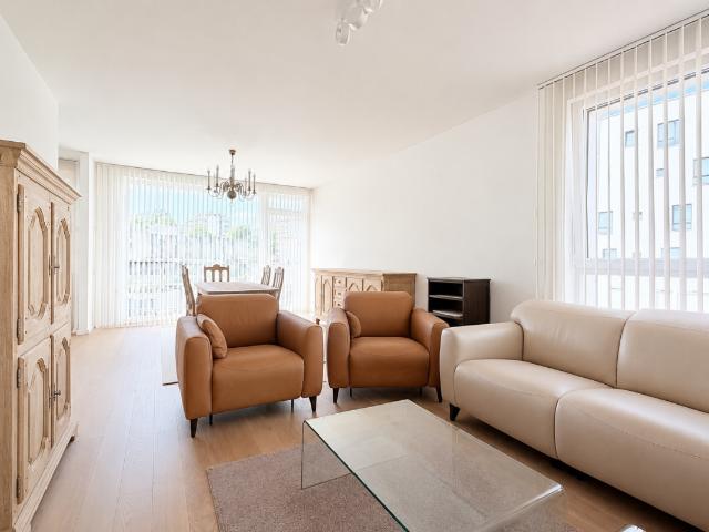 Appartement location à Waver, Wallonie