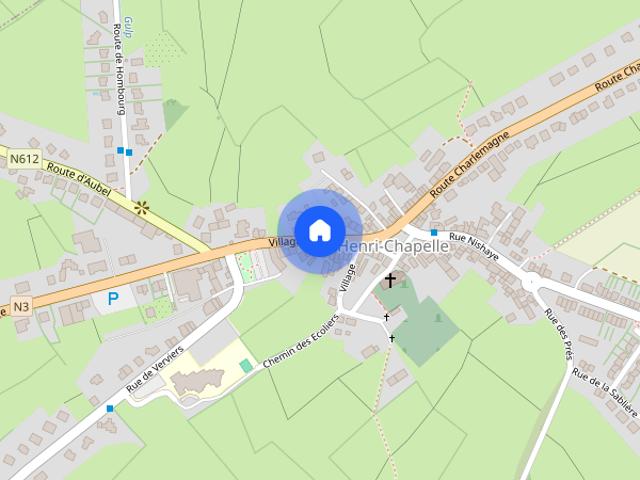 Appartement location à Welkenraedt, Wallonie