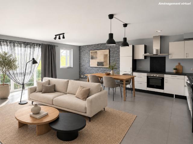 Appartement location à Sohier, Wellin