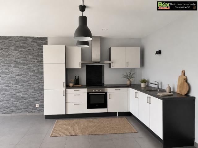Appartement location à Wellin, Wallonie