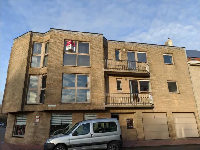 Appartement location à Le Coq, West-Vlaanderen