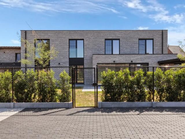 Appartement location à Wetteren, Oost-Vlaanderen