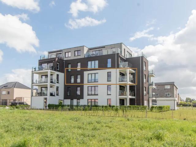 Appartement location à Wetteren, Oost-Vlaanderen