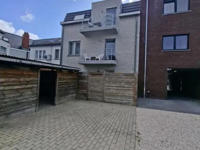 Appartement location à Wetteren, Oost-Vlaanderen