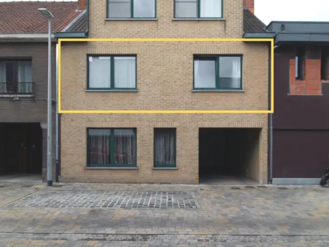 Appartement location à Wetteren, Oost-Vlaanderen