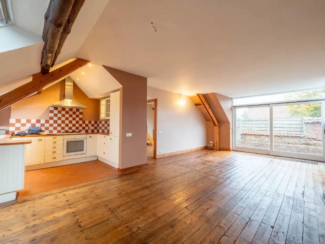 Appartement location à Oppem, Wezembeek-Oppem