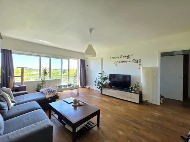 Appartement location à Wezembeek-oppem, Brabant