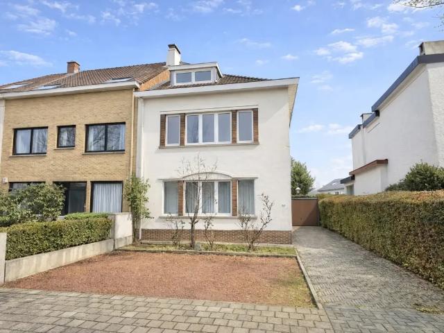 Appartement location à Wezembeek-oppem, Brabant