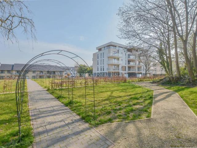 Appartement location à Wezembeek-oppem, Brabant