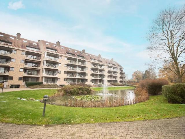 Appartement location à Antwerpen
