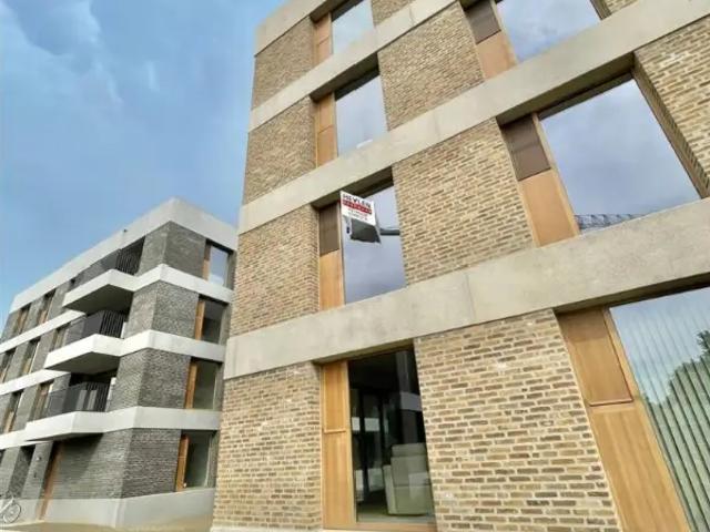 Appartement location à Antwerpen