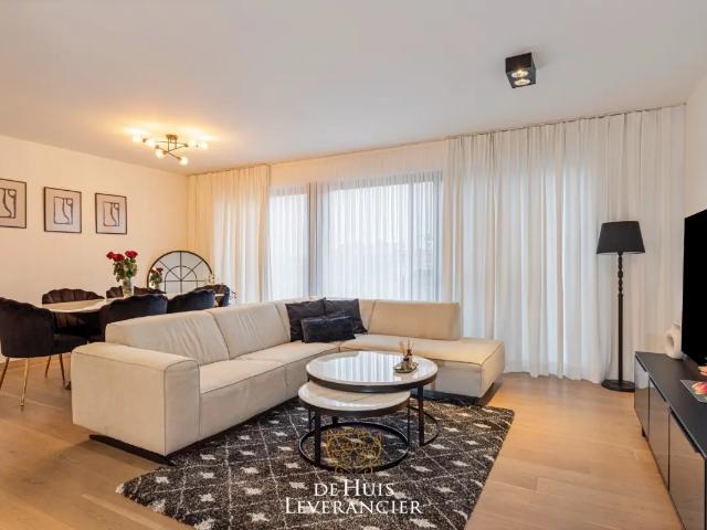 Appartement location à Antwerpen