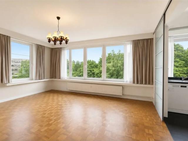Appartement location à Antwerpen