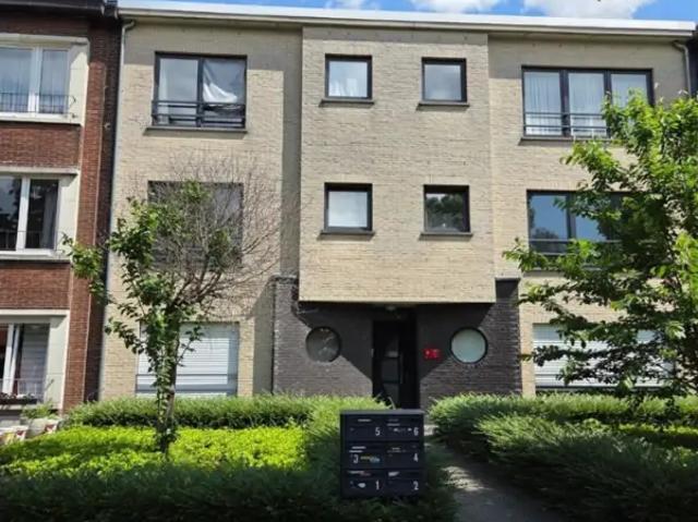 Appartement location à Antwerpen