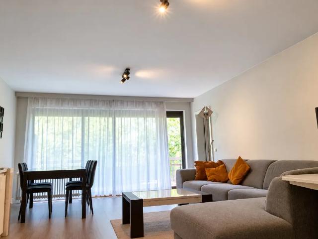 Appartement location à Woluwe-saint-etienne, Brabant