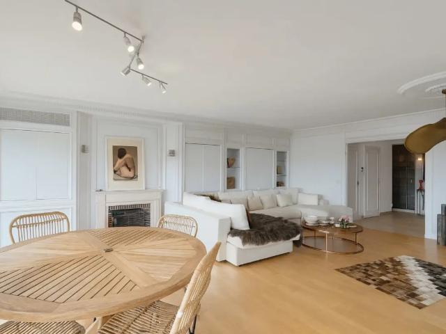 Appartement location à Woluwe-saint-etienne, Brabant