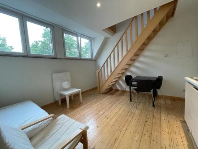 Appartement location à Tomberg, Woluwe-Saint-Lambert - Sint-Lambrechts-Woluwe