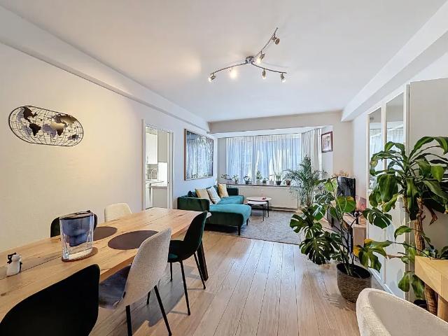 Appartement location à Sint-lambrechts-woluwe, Bruxelles