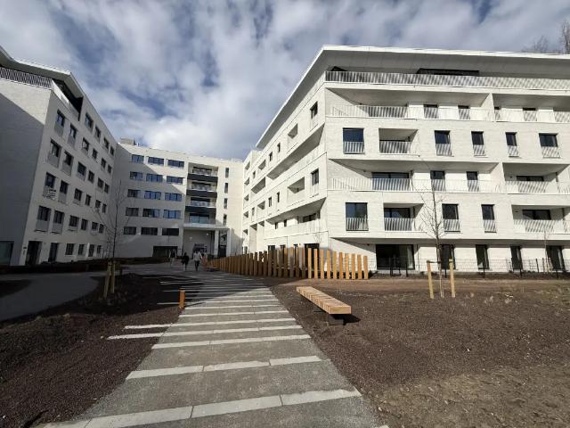 Appartement location à Sint-lambrechts-woluwe, Bruxelles