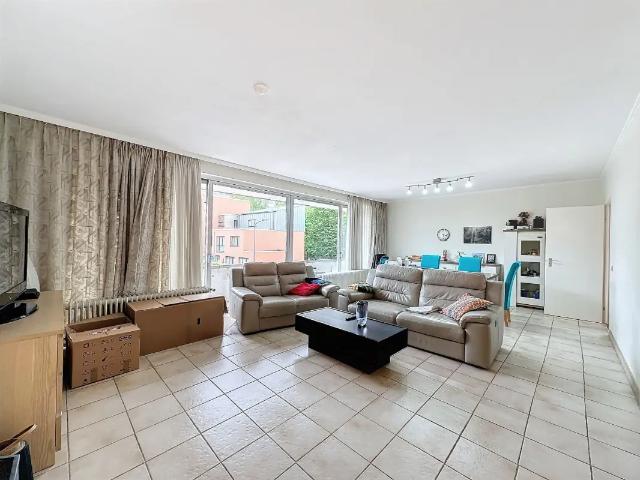 Appartement location à Sint-lambrechts-woluwe, Bruxelles
