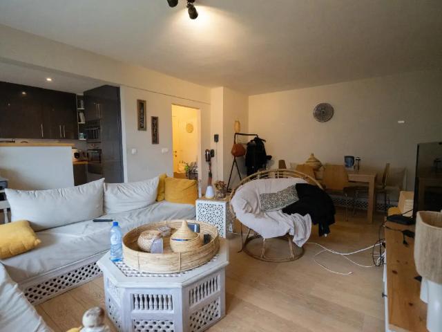 Appartement location à Sint-lambrechts-woluwe, Bruxelles
