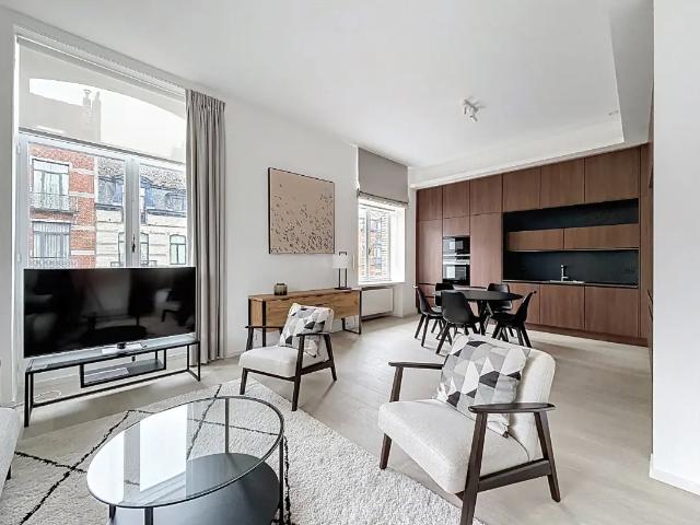 Appartement location à Sint-lambrechts-woluwe, Bruxelles