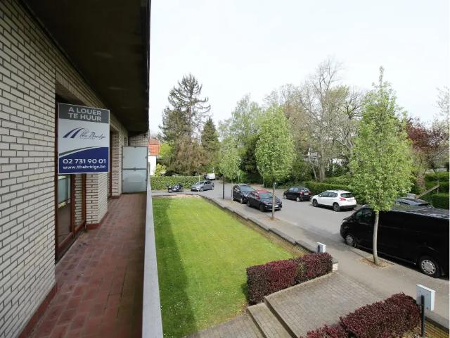 Appartement location à Sint-lambrechts-woluwe, Bruxelles