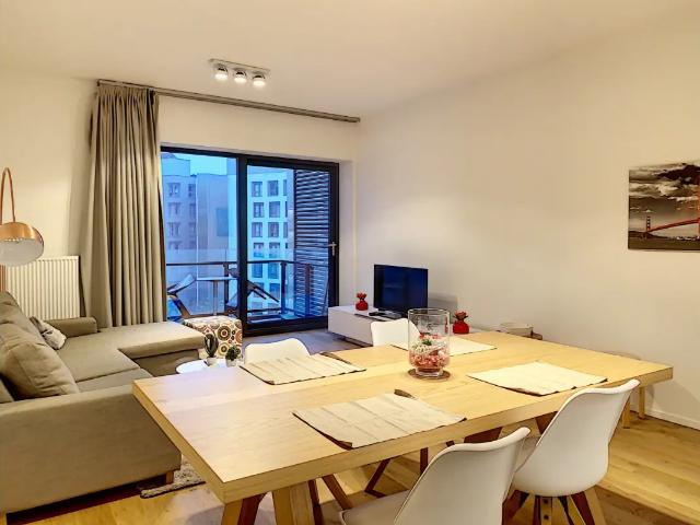 Appartement location à Sint-lambrechts-woluwe, Bruxelles