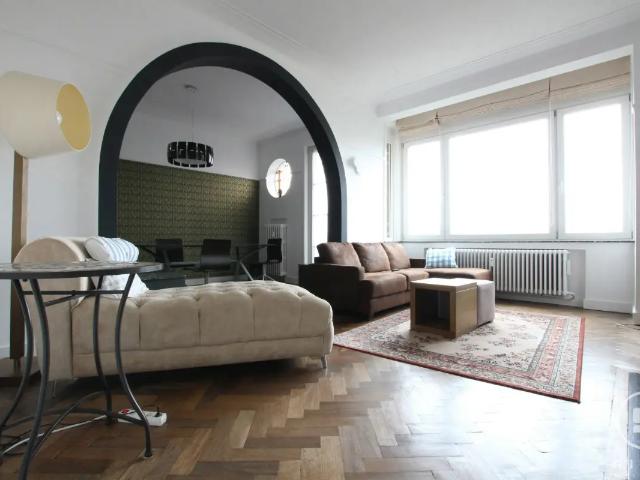 Appartement location à Sint-lambrechts-woluwe, Bruxelles