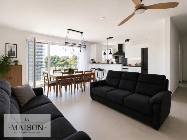 Appartement location à Sint-lambrechts-woluwe, Bruxelles