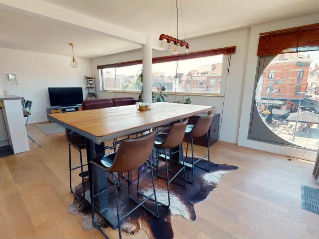 Appartement location à Sint-lambrechts-woluwe, Bruxelles
