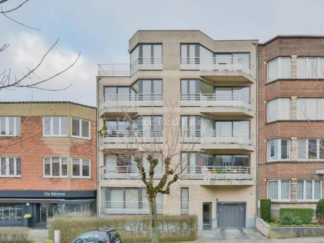 Appartement location à Sint-lambrechts-woluwe, Bruxelles