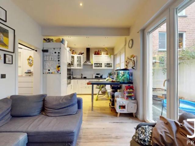 Appartement location à Sint-lambrechts-woluwe, Bruxelles