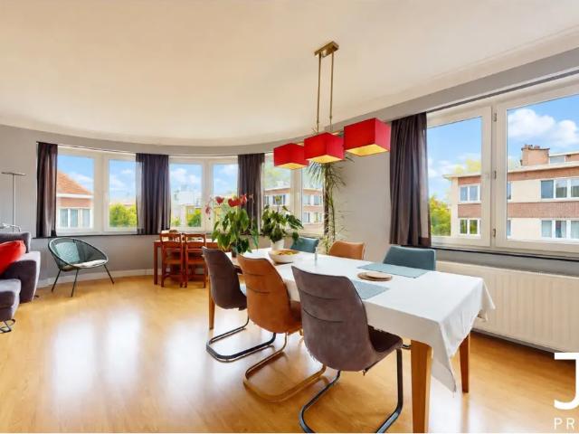 Appartement location à Sint-lambrechts-woluwe, Bruxelles