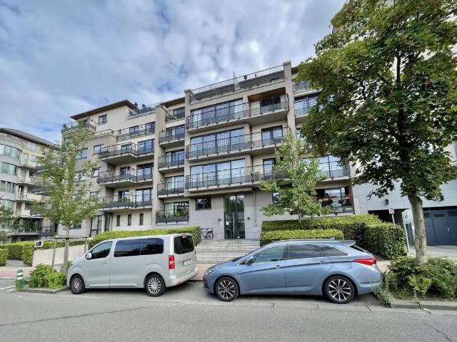 Appartement location à Sint-lambrechts-woluwe, Bruxelles