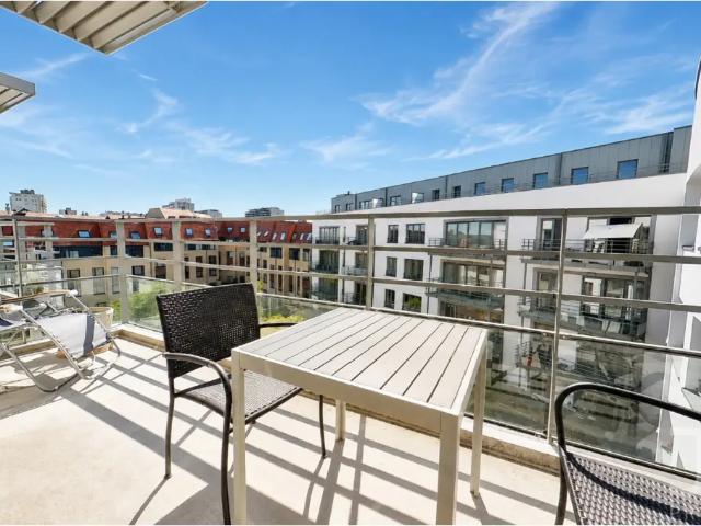 Appartement location à Sint-lambrechts-woluwe, Bruxelles